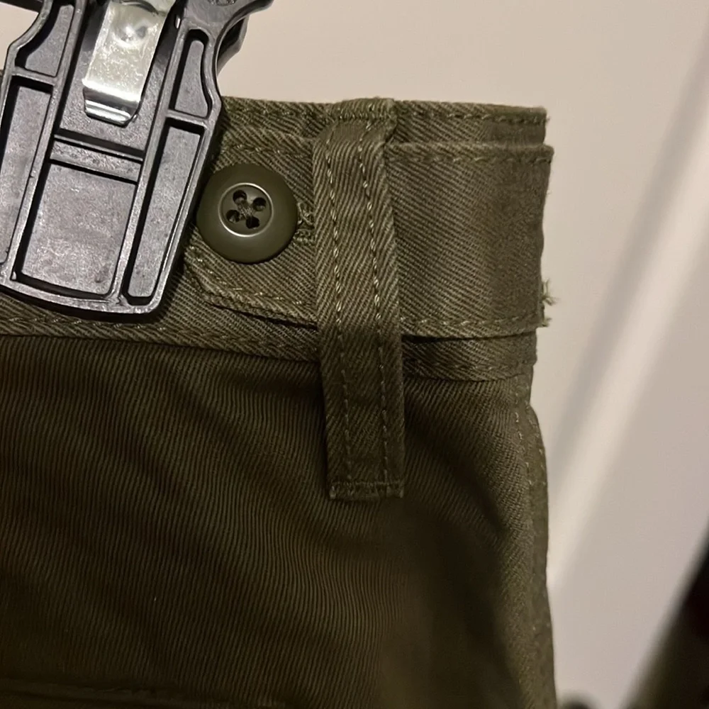 NWT J Crew 10'' cargo short